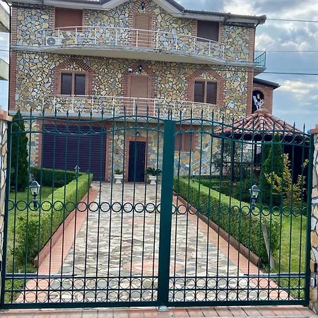 Vilahasa Private Villa