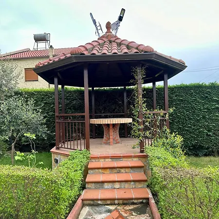 Villa Vilahasa Private *