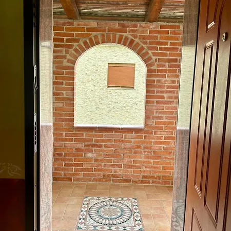 Villa Vilahasa Private Terbuf