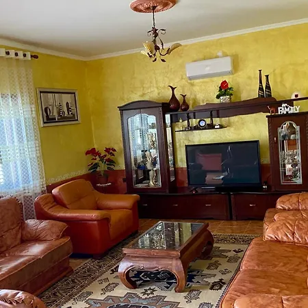 Villa Vilahasa Private