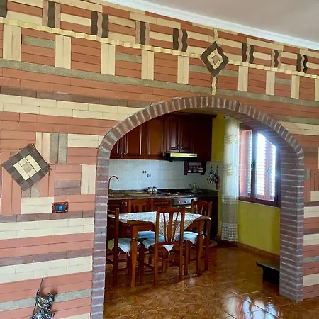Villa Vilahasa Terbuf