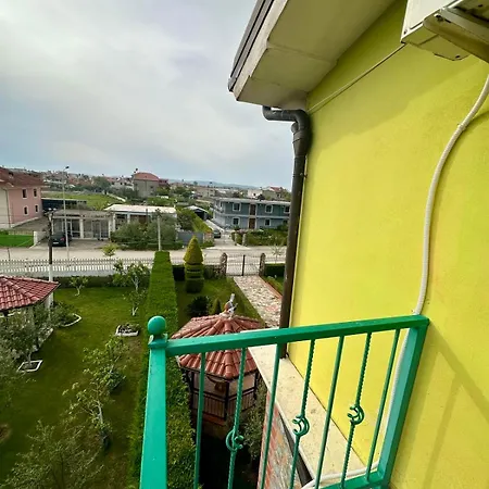 Vilahasa Villa
