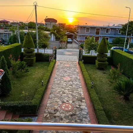 Villa Vilahasa Private Terbuf