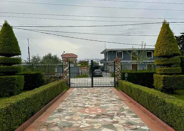 Vilahasa Villa *