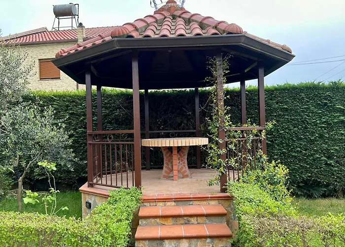 Villa Vilahasa *