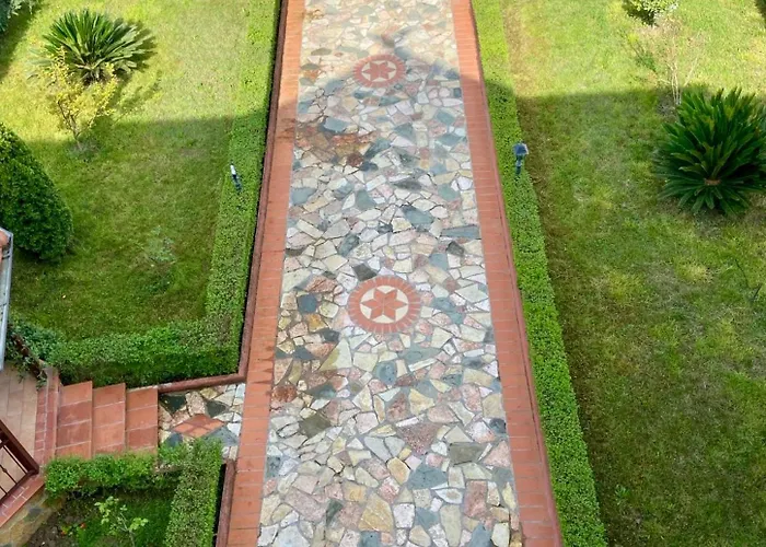 Vilahasa Villa Terbuf