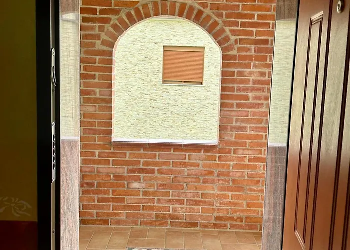 Villa Vilahasa Terbuf