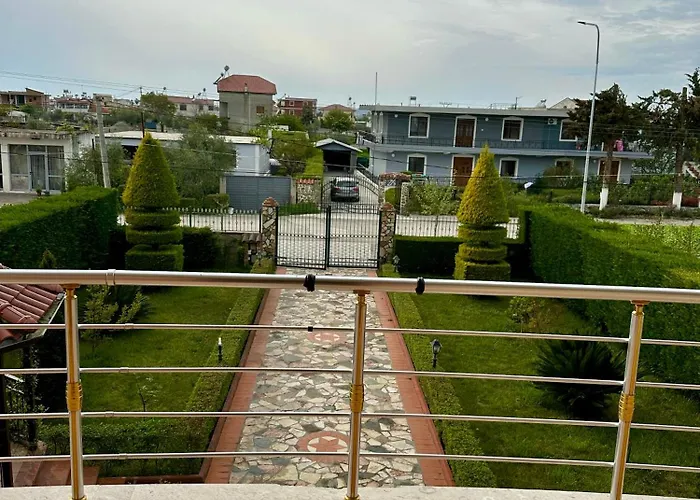 Vilahasa Villa