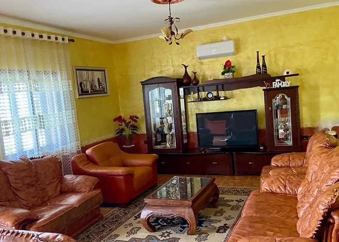 Villa Vilahasa