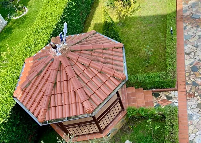 Vilahasa Villa *