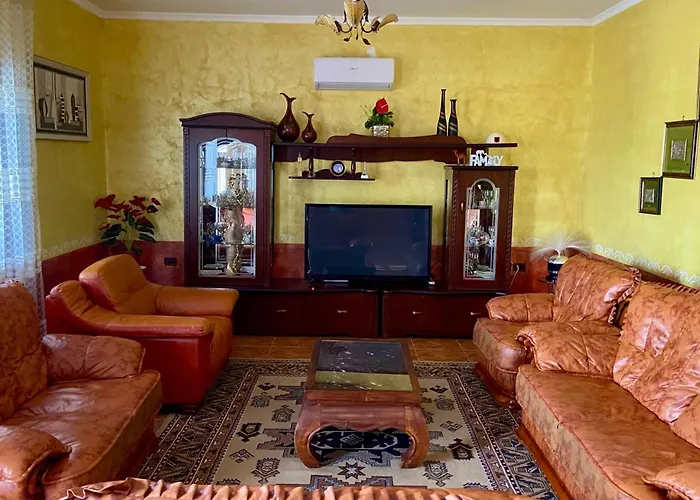 Villa Vilahasa *