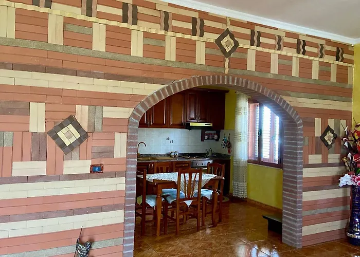 Villa Vilahasa Terbuf