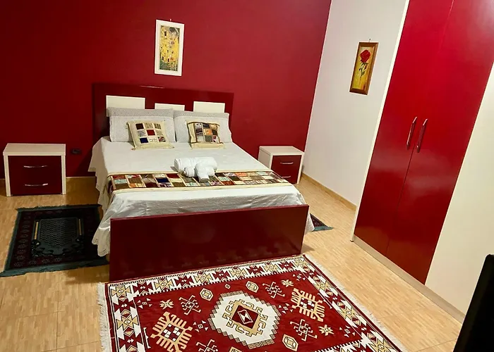 Vilahasa Villa Terbuf