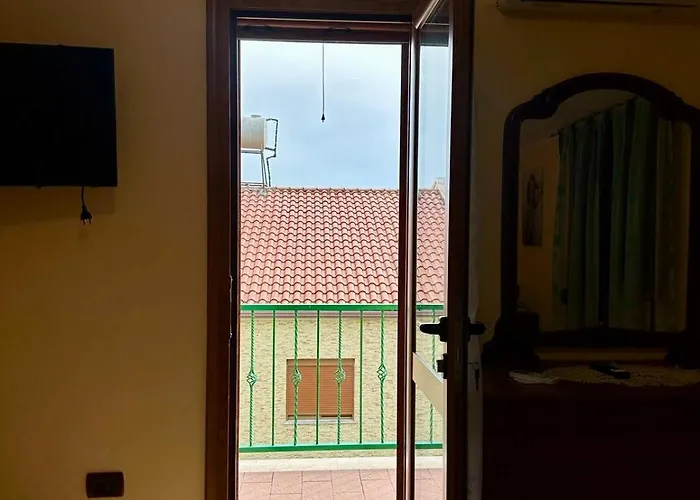 Villa Vilahasa *